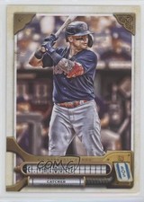 2022 Topps Gypsy Queen Christian Vazquez #8 w7v