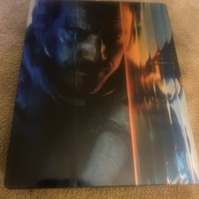 Call Of Duty: Black Ops 7 SteelBook Case Only Best Buy Exclusive PS5