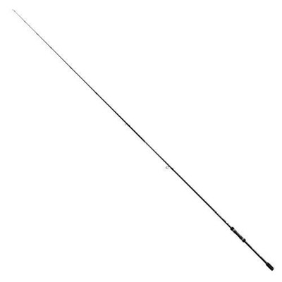 XESTA BLACK STAR Hard S84MHX Versatile Power Locker Spinning Rod