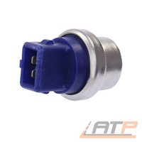 KÜHLMITTELTEMPERATUR-SENSOR FÜR Seat Toledo 1 1L Ibiza 2 6K 91-99 Inca 6K