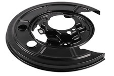 Spritzblech Bremsscheibe Hinterachse rechts für CITROËN FIAT PEUGEOT JUMPER II