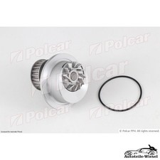 Wasserpumpe Motorkühlung 23 Zähnez. für Opel Combo Tigra Corsa B 93-06