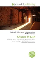 Frederic P. Miller (U. A.) | Church Of Kish | Taschenbuch | Englisch (2026)