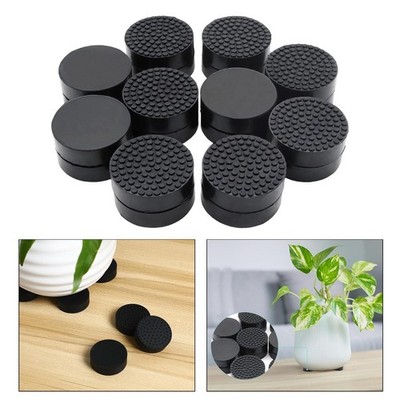 20Pcs Flower Pot Feet Anti Slip Risers | eBay