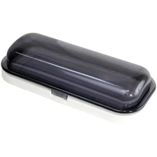 PYLE PLMRCW1 Marine CD Player Housing Cover Waterproof