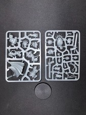 Captain in Gravis Armour - Space Marines - Wa...