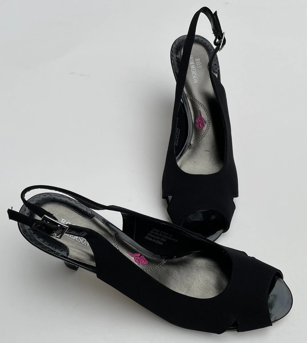 Ross high heels hotsell