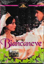 DVD Biancaneve ITA nuovo EDITORIALE ed. MGM B51