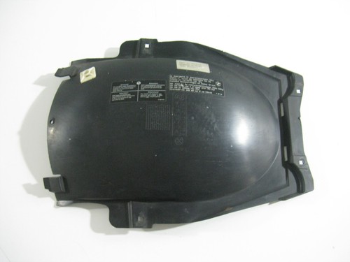 Radlauf Fender Kotflügel Schutzblech Spritzschutz hinten BMW K 1200 GT K12 02-05