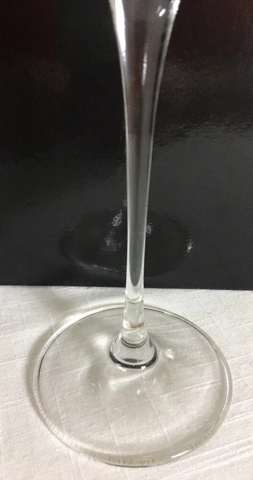 Dartington Crystal Glitz Martini Glass Crystallized Swarovski Elements Set Of 2 - Image 4 of 4