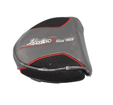 Ping Karsten Mallet Putter Headcover Preowned Condition GOOD