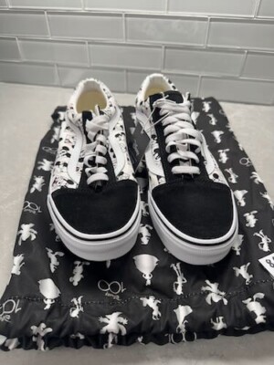 VANS DISNEY 100 Ultrarange/Ultracush Unisex shoes, W M