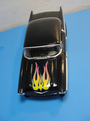 Hot Wheels Target Exclusive Custom '57 Chevy 1:18 | eBay