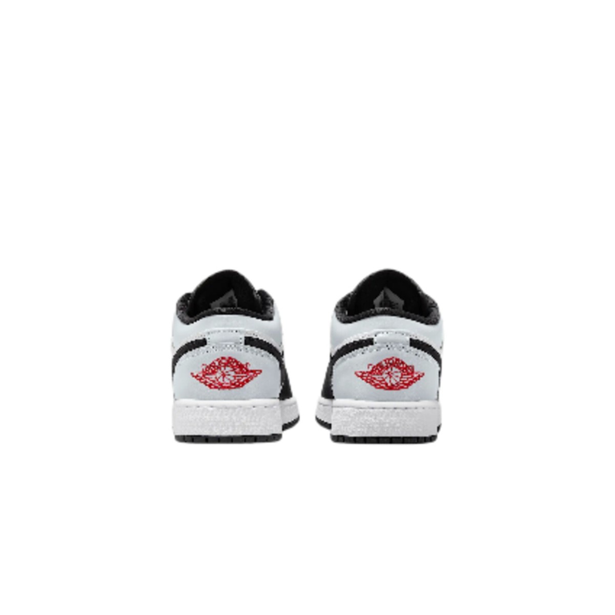 Nike Air Jordan 1 Low SE Panda Toe HF3188-106 GS New | eBay