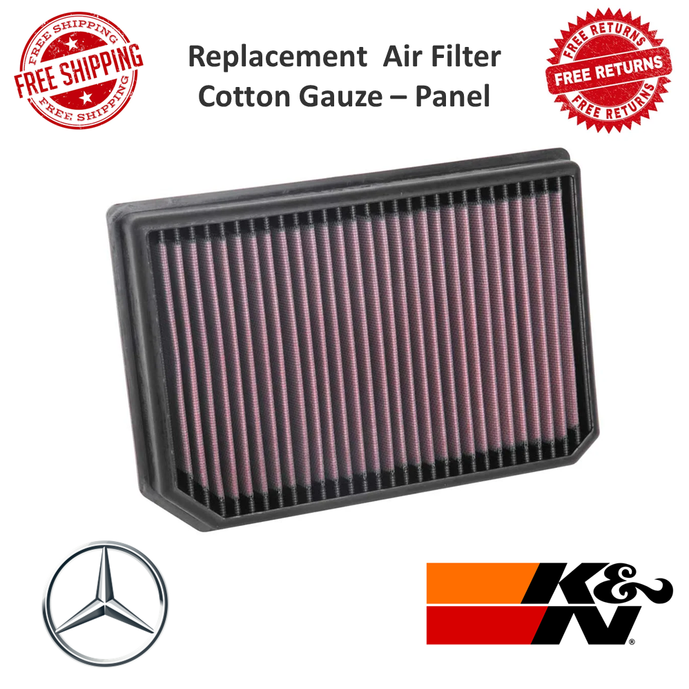 Kit De Filtros Mercedes Benz A200 A250 W176 Aire Y Aceite
