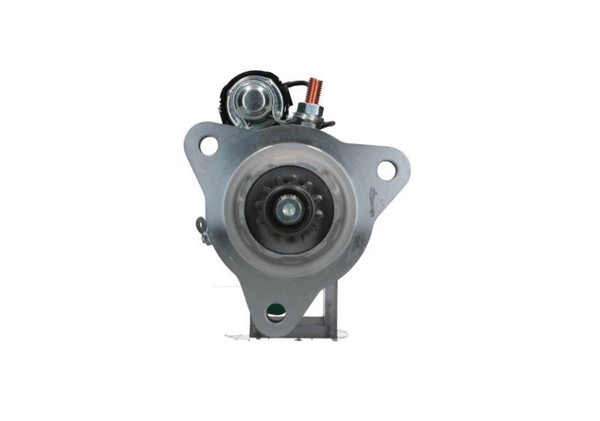 Anlasser Caterpillar 9.0 Kw FüR OEM +Line Vgl.Nr. 641569123 / 8200762 / REM82007-image