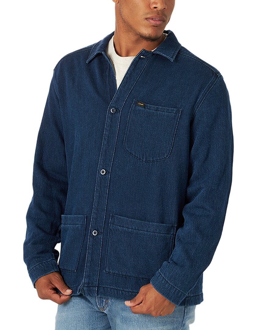 Мужская рубашка Lee 7690₽