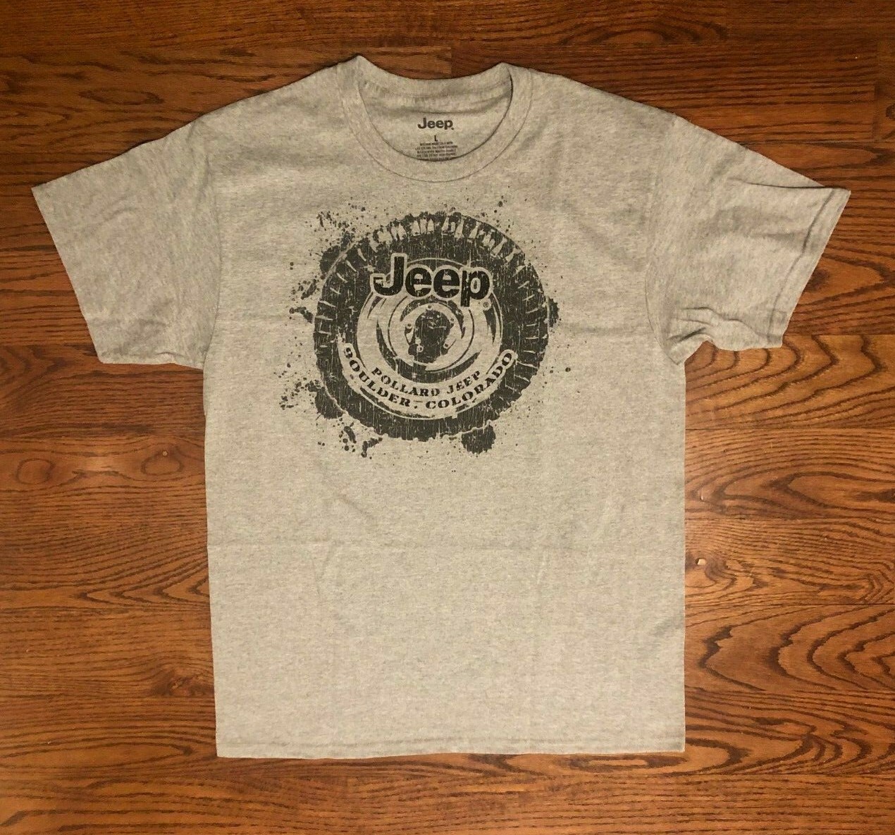 Jeep Pollard Jeep Boulder Colorado CO Jeep Official G… Gem