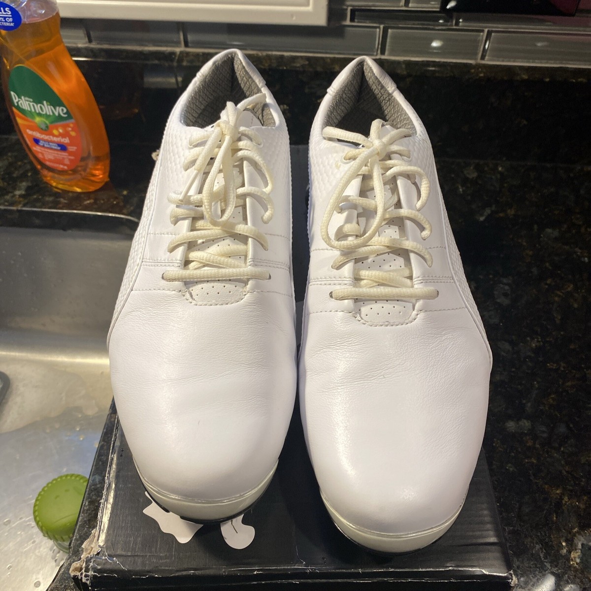 超レア・美品】PUMA プーマ TITAN TOUR IGNITE 28cm 【公式通販】