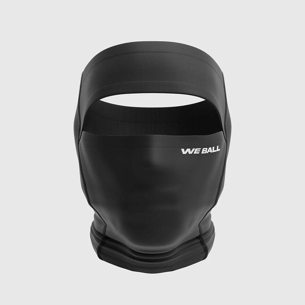 We Ball Sports Adult Open Top Ski Mask, Hyperwarm Hood Balaclava | Full Face
Opens in a new window o