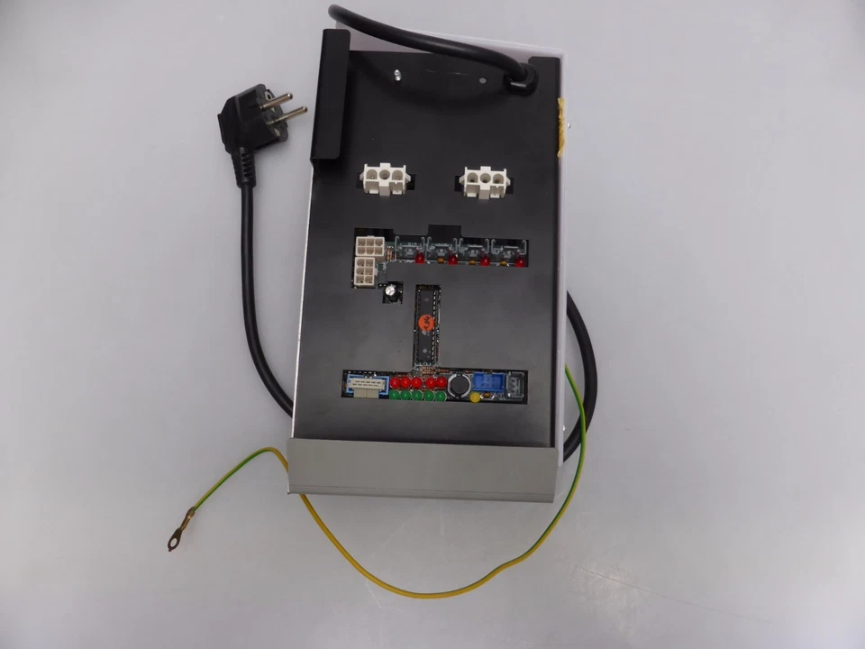  WURLITZER Ersatzteile Platine - Bild 2 von 4