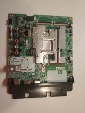 LG main board EBT66157202 EAX68253605 65UM7300AUE