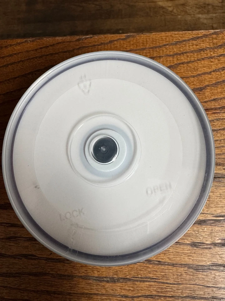 Gigablock 10-Pack Disc Blank Printable Face DVD+R DL Dual Layer 8.5GB 8x - Image 2 of 2