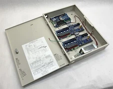 Software House iSTAR Pro STAR016W-64A 16RDR 64MEG Access Control Controller