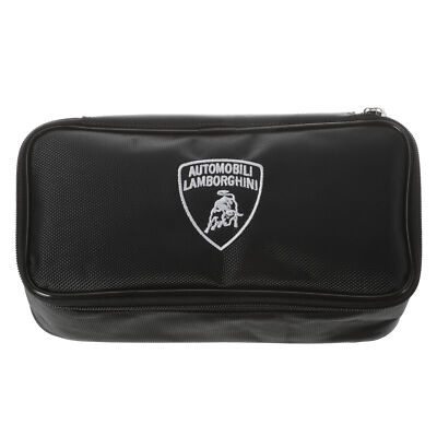 GENUINE LAMBORGHINI Fully Automatic CTEK US-CD 12V Battery Charger