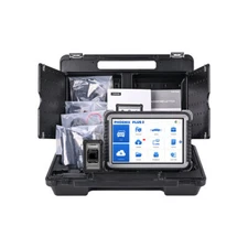 Topdon Phoenix PLUS 2 OBD2 Scanner Bidirectional Diagnostic Tool Online Coding