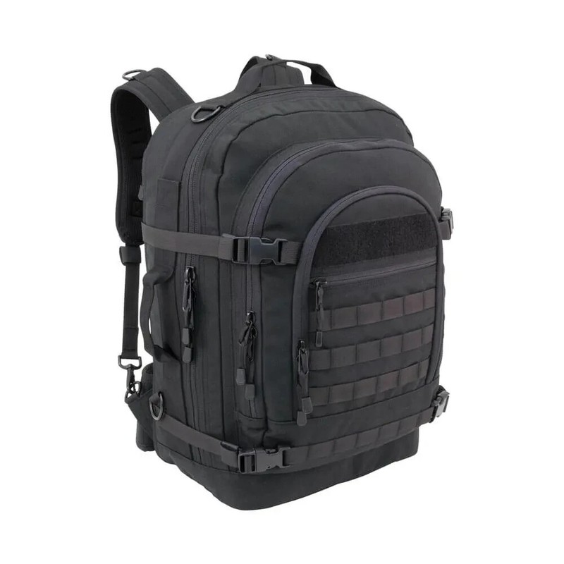 Mercury MADE IN USA Tactical Gear Blaze Bugout Military Army Backpack Bag NEW