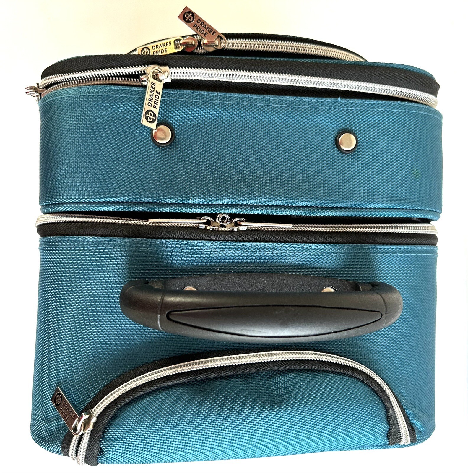 Drakes Pride bowls trolley case (on wheels) eBay