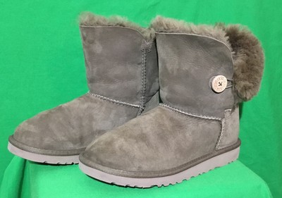 ugg sheep fur boots