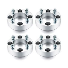 4pcs 1.5" Wheel Spacers 4x110mm for CFMoto UForce 800 1000/ZForce 800 950 Sport