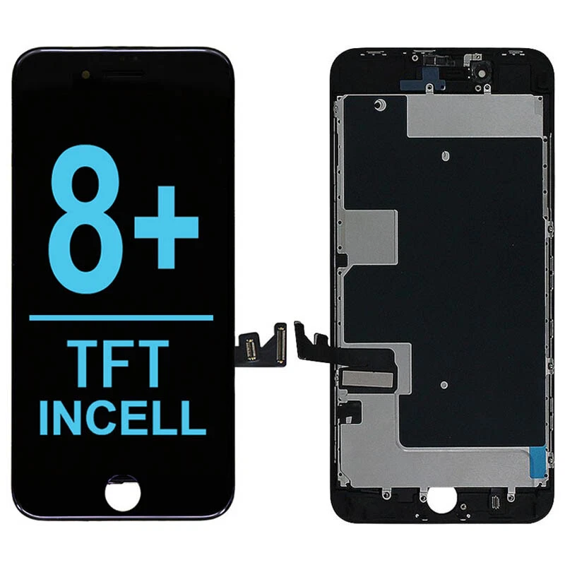 Speaker Mesh Cell Phone & Smartphone Parts for iPhone 8 Plus for