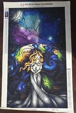 DAC Completed Diamond Painting