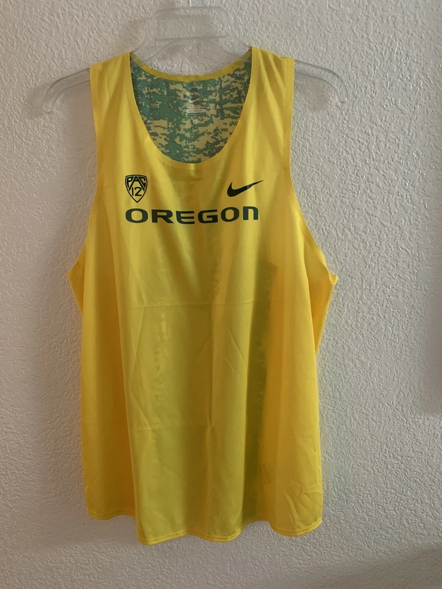 Oregon ducks hotsell sleeveless hoodie