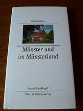 Stille Winkel in Münster und im  Münsterland   Deutsch  21 Grafik ...