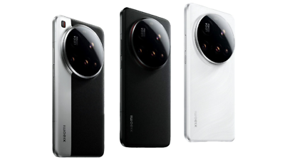 Xiaomi 15 Ultra 5G 6.73