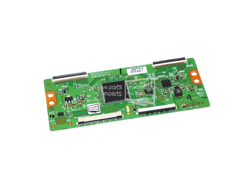Panasonic TV - T-CON Board 6870C-0482A V14 TM240 Control_Ver 0.7 LG