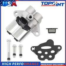 Engine Variable Timing Oil Control Valve For Chevrolet Impala Malibu 918-806