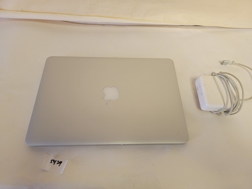 Apple MacBook Pro 13" Mid 2014 Retina Intel i5 2.6GHz 8GB RAM 512GB SSD, Big Sur - Afbeelding 4 van 6
