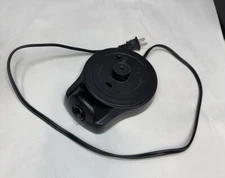 Bene Casa POWER BASE HOT PLATE for 3 or 6 Cup Shot Portable Espresso Maker