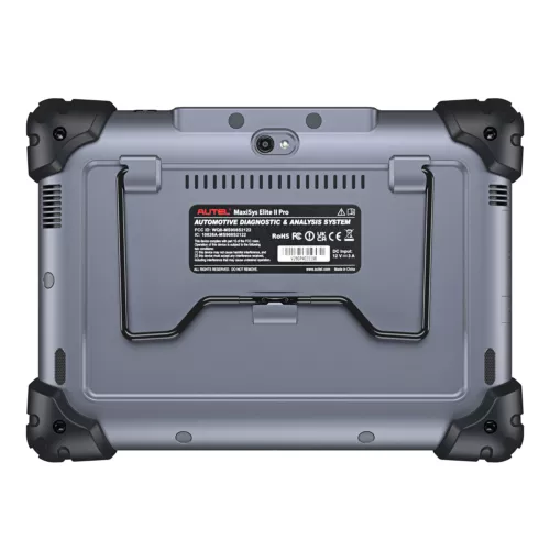 Autel MaxiSys Elite II Pro 2025 NEW 2-Years Free Updates Scanner Same as ultra - Foto 17 di 17
