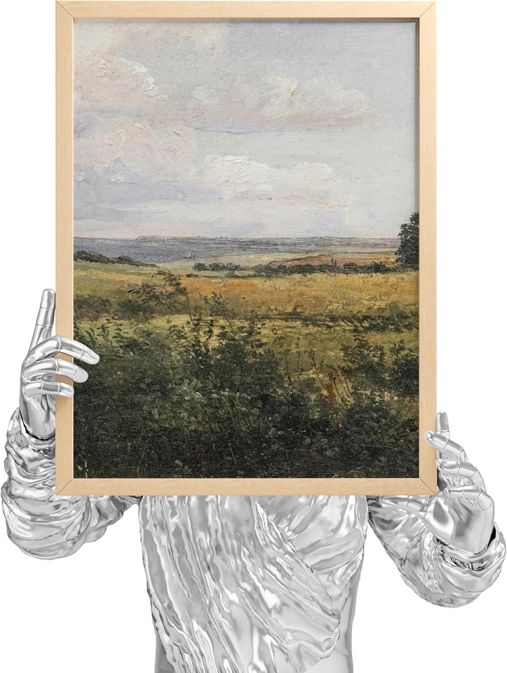 French Country Wall Decor 12x16 Vintage Wall Art Prints, Farmhouse