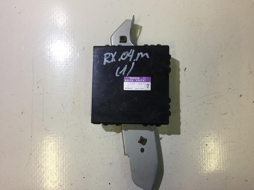 886507085 Steuergerät ABS 177300-7085 Lexus RX - CLASS DE145111-67