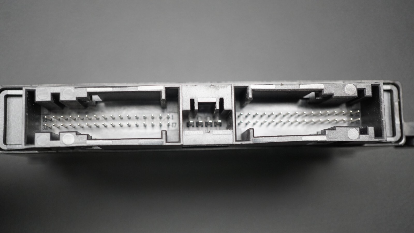 GENUINE MERCEDES BENZ W213 DRIVETRAIN CONTROL UNIT MODULE ECU