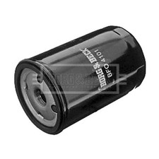 Oil Filter For VW New Beetle 1C1 1.8 T Borg & Beck 0003969209 0028115351