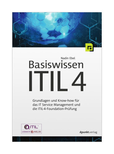 Thumbnail - Itil 4 - Der Überblick Von Nadin Ebel