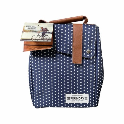 the foundry lunch bolsa